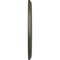 Ekena Millwork Diane Ceiling Medallion (Fits Canopies up to 5 3/8"), 18"OD x 3 5/8"ID x 1 1/8"P, Witch Hazel CM18DIWHF - alternate 4